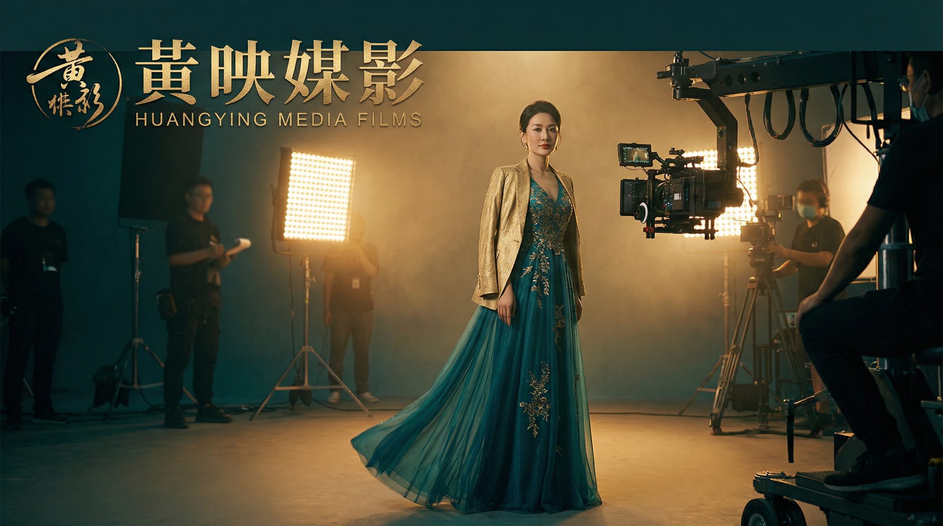 片多多影视传媒品牌故事